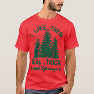 Camiseta Eu gosto deles muito grossos e espinhosos 6