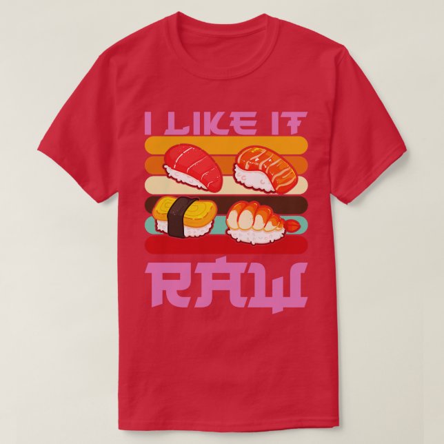 Camiseta Eu Gosto Disso Bruto (Frente do Design)