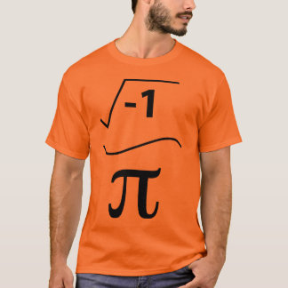 Camiseta Eu gosto do Pi