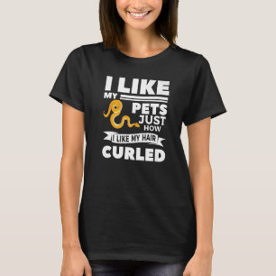 Camiseta Eu Gosto Dos Meus Animais Como Gosto Da Minha Bola