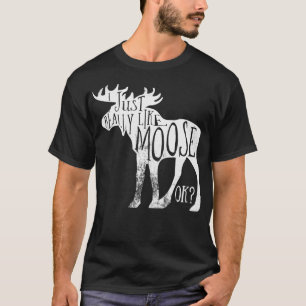 Camiseta Eu Gosto Muito De Boas Coisas De Natal Para Mulher