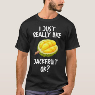 Camiseta Eu Gosto Muito De Fruta De Casaco.