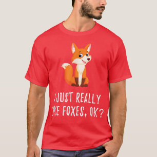 Camiseta Eu gosto muito de inimigos.