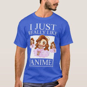 Camiseta Eu Gosto Muito De Menina