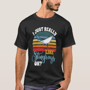Camiseta Eu Gosto Muito De Raios De Arcos Ok, Mar Natureza