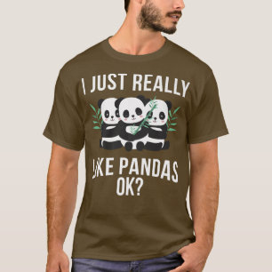 Camiseta Eu Gosto Muito De Ursos Bonitos Premium De Urso Bo