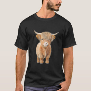 Camiseta Eu Gosto Muito De Yaks Yak