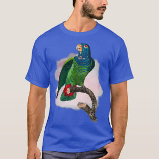Camiseta Eu Gosto Muito Do Ornitologista Parroas, Nerd De P