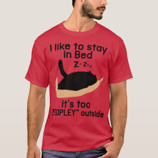CAMISETA EU GOSTO NA CAMA DE SUAS PESSOAS FORA