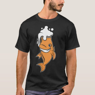 Camiseta Eu gosto quando ela (cor)
