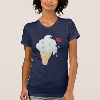 Camiseta Eu grito!