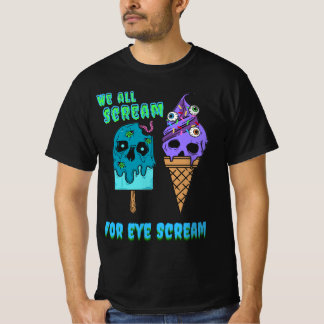 Camiseta Eu Grito