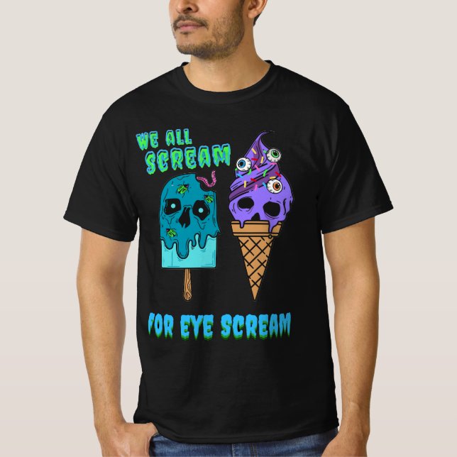 Camiseta Eu Grito (Frente)