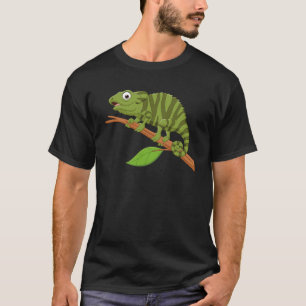 Camiseta Eu Guardo Répteis Porque Os Dinossauros Estão Exti