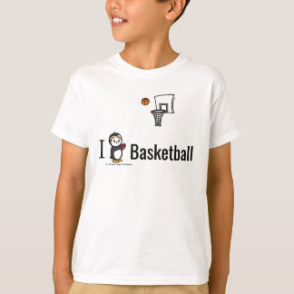 Camiseta Eu "Heart Basball"!