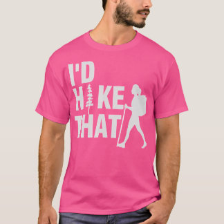 Camiseta Eu Ia Apanhar Aquele Presente Engraçado De Caminho