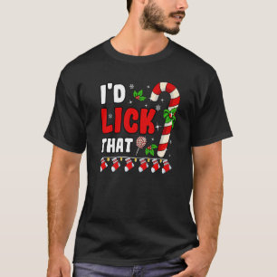 Camiseta Eu Iria Dizer Que As Mulheres Caninas Adultam Chri