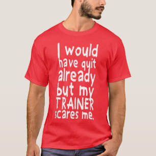 Camiseta Eu Já Teria Sido O Giro De Arranjo
