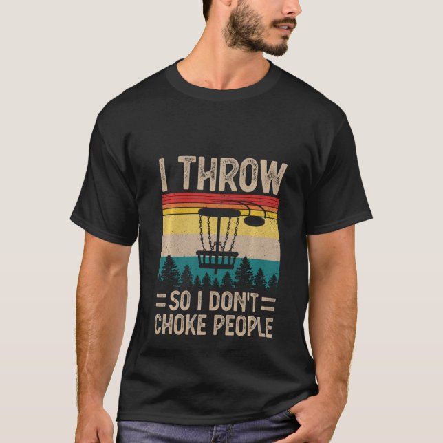 Camiseta Eu Joguei Para Que Eu Não Enganasse Pessoas Engraç (Frente)