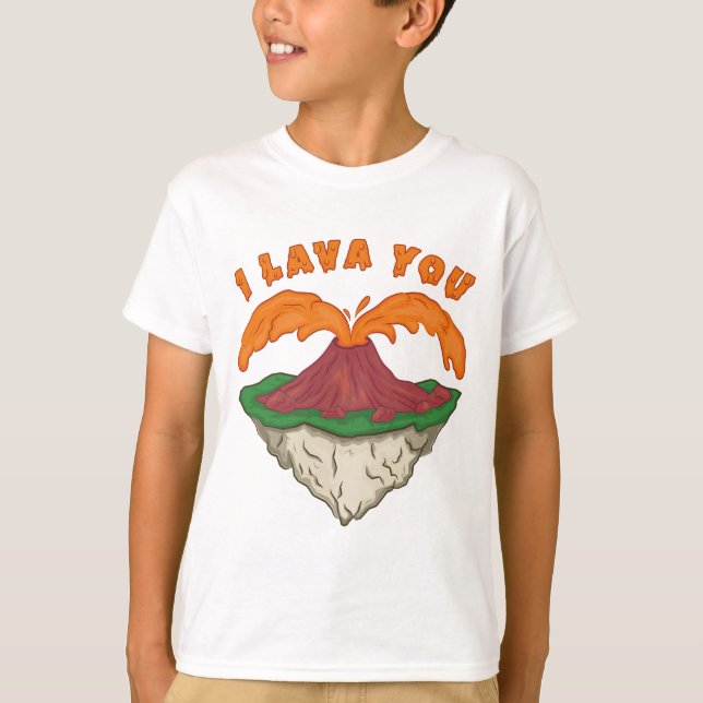 Camiseta Eu Lava-Te (Frente)
