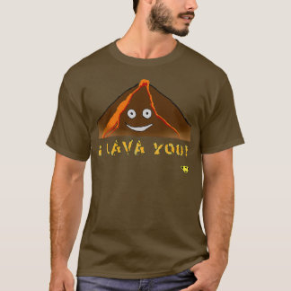 Camiseta Eu Lava-Te 1