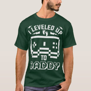 Camiseta Eu Levei Ao Pai Sexo Revele Gravidez Anno