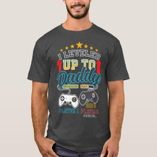 Camiseta Eu Levei Para O Pai Esperando Pela Revea Do Pai