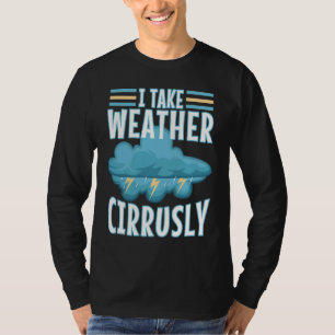 Camiseta Eu Levo o Tempo Cirrusly 3