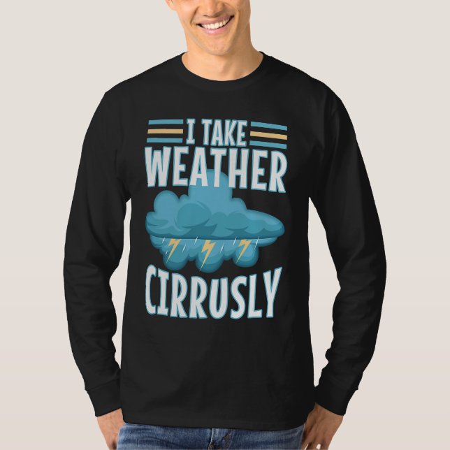 Camiseta Eu Levo o Tempo Cirrusly  3 (Frente)