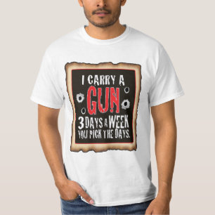 CAMISETA EU LEVO T
