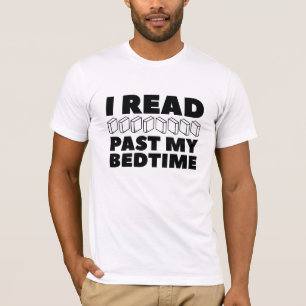 Camiseta Eu Li No Passado Do Meu Tempo De Mama