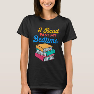 Camiseta Eu Li No Passado Do Meu Tempo De Mama