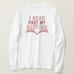 Camiseta Eu Li No Passado Do Meu Tempo De Mama Professor