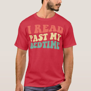Camiseta Eu Li No Passado Do Meu Tempo III