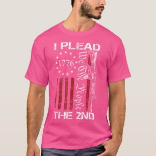 Camiseta Eu Lidero A Alteração Do Segundo Nós, As Pessoas -
