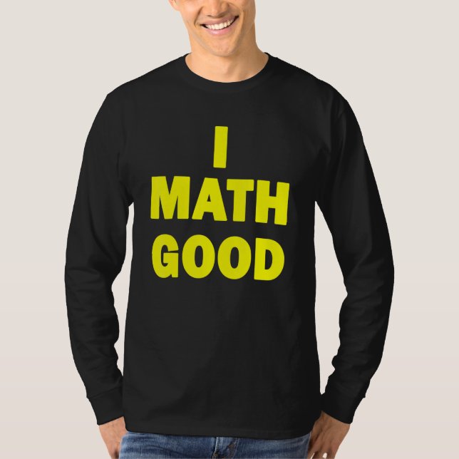 Camiseta Eu Matei Bem (Frente)