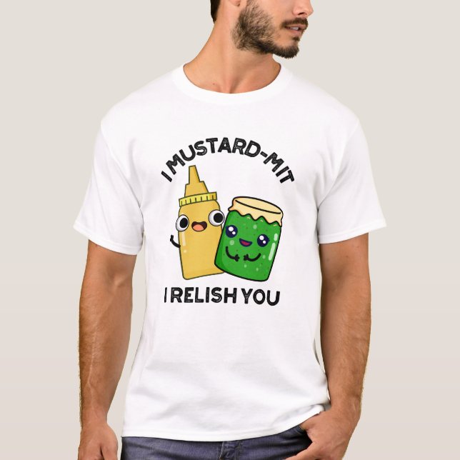 Camiseta Eu Mato-De-Mão Eu Desejo-Te Um Engraçado Condicion (Frente)