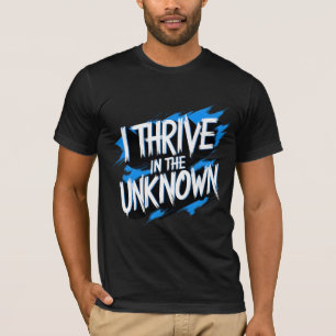 Camiseta Eu Mato No Desconhecido