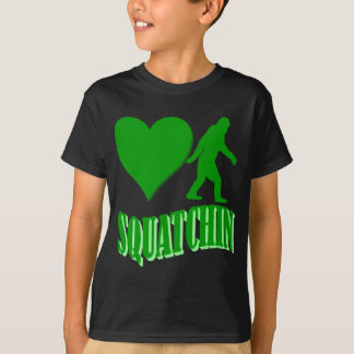 Camiseta Eu me agarrei