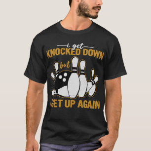 Camiseta Eu Me Engano Mas Eu Me Levanto De Novo
