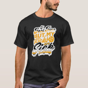 Camiseta Eu me sinto bem, belas ruas Del Sol 13s combinando