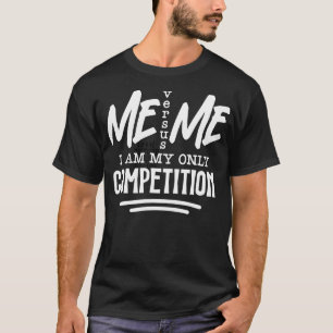 Camiseta Eu me verme