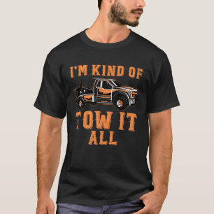 Camiseta Eu meio que sei como é que isso tudo o que o motor