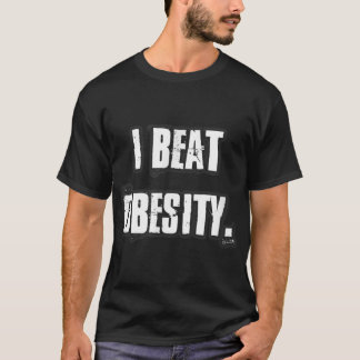 CAMISETA EU MELHOR OBESIDADE A MALHAÇÃO DE SAÚDE OBESE BEM 