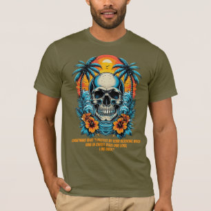 CAMISETA EU MORRO DIARIAMENTE, 1 RUA CORINTHIANS