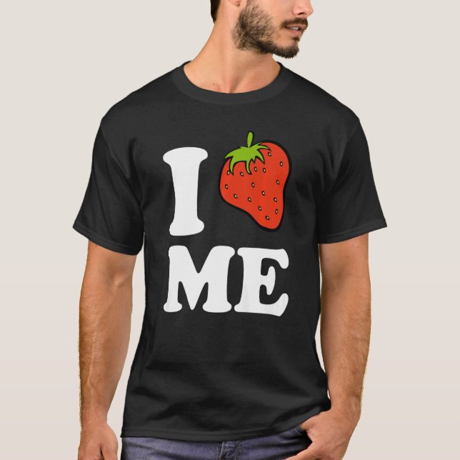 Camiseta Eu Morto Eu Amo-Me (Frente)