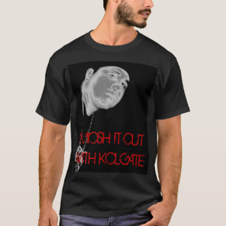 Camiseta Eu Mosh ele para fora imagem