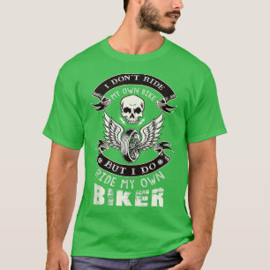 Camiseta Eu Não Ando De Carro Com Minha Mulher De Pintinho