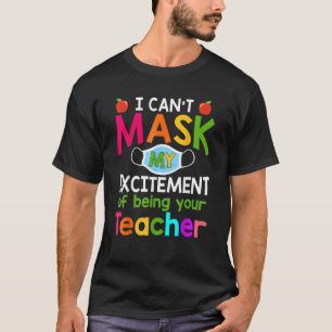 Camiseta Eu não consigo imaginar minha Entusiasmo de ser su