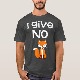 Camiseta Eu Não Dou Nada De Png